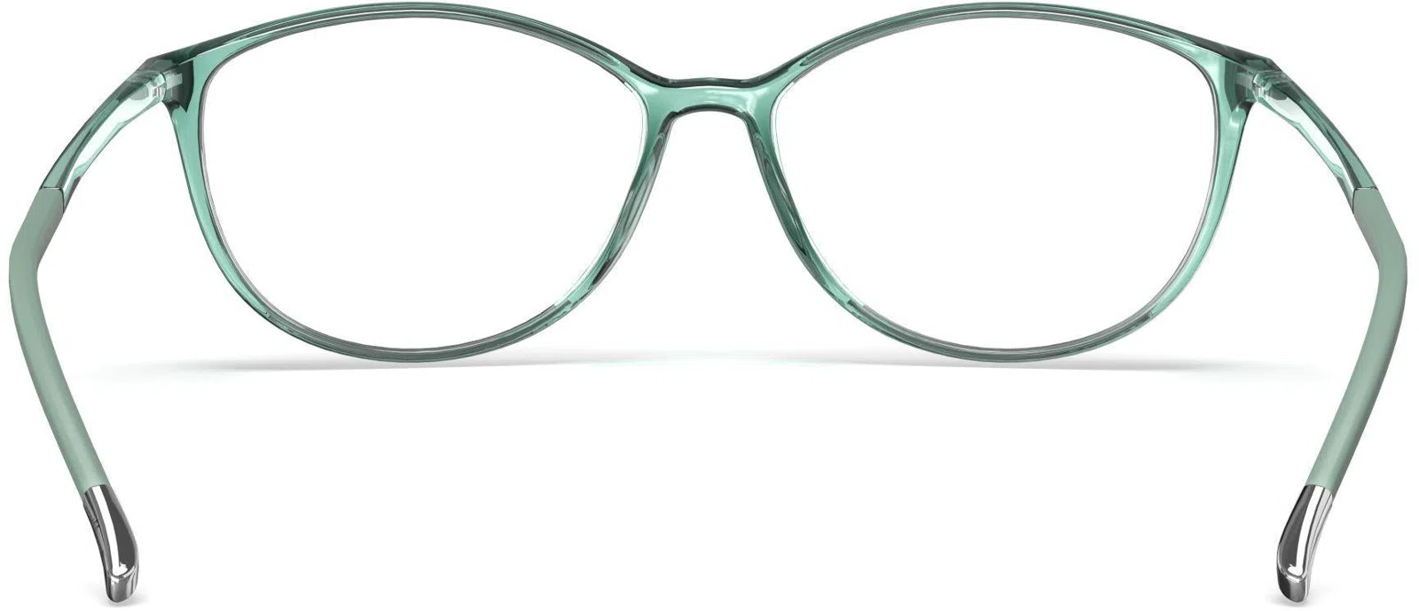 Silhouette SPX Illusion Fullrim 1604 Eyeglasses - view 90
